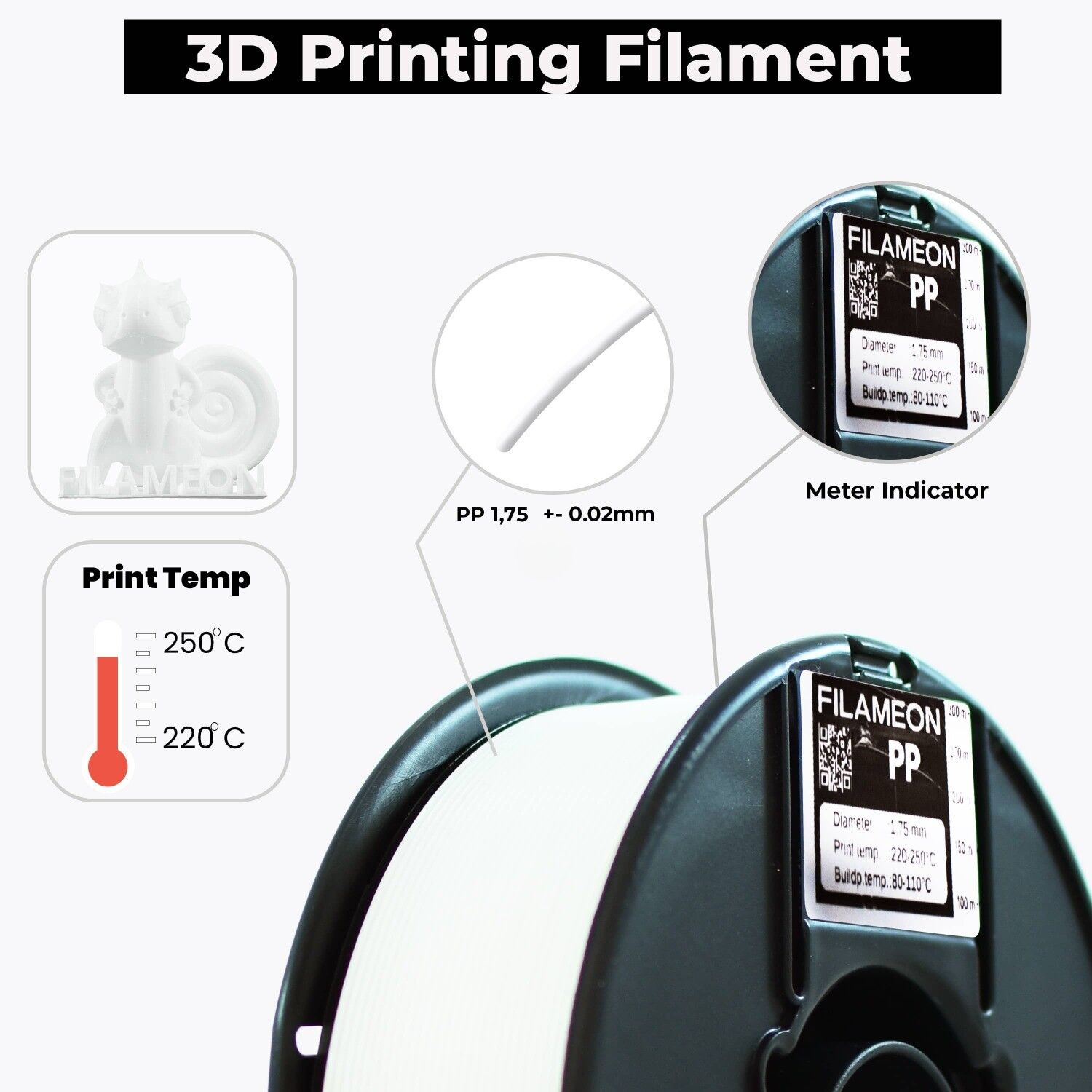 PP Filament
