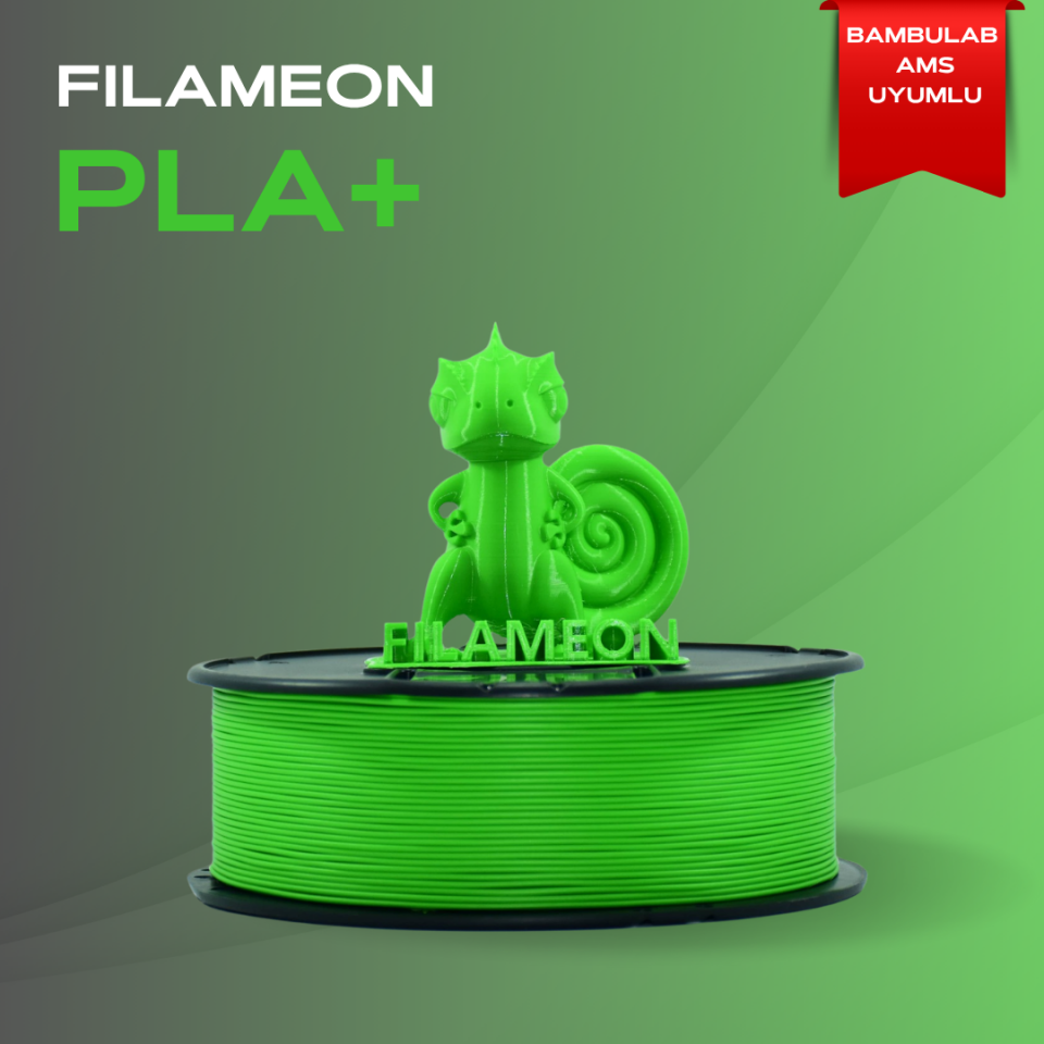 PLA + Filament