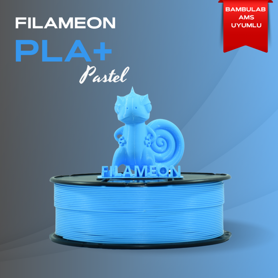 PLA Pastel Filament