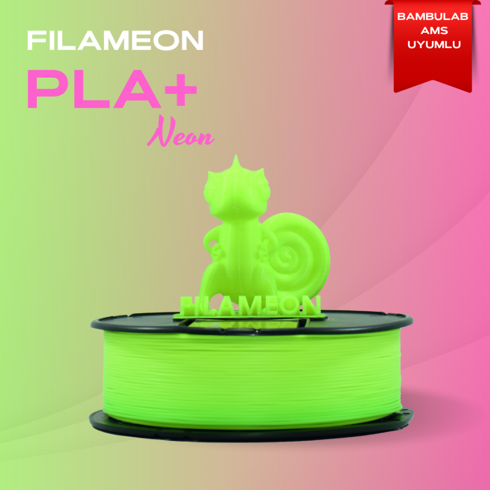 PLA Neon Filament