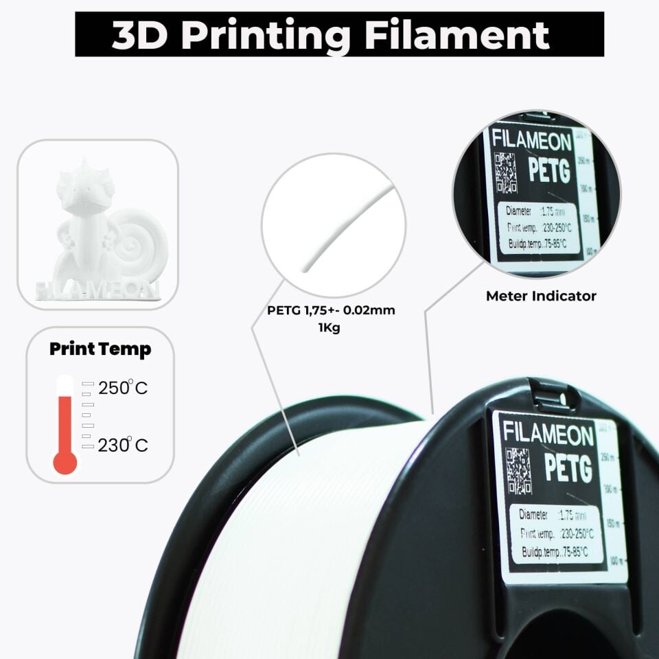 PETG Filament