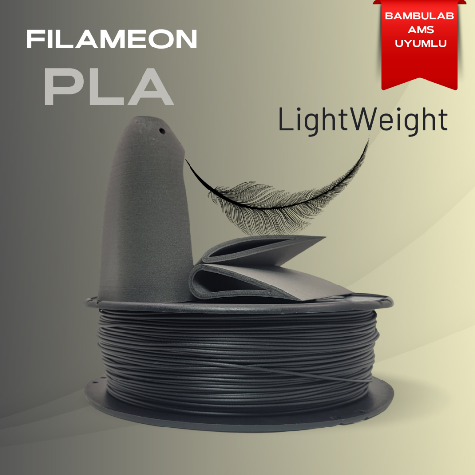PLA Lw Filament