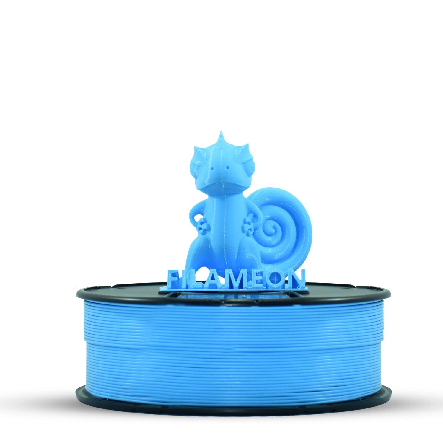 PLA + Filament Turkuaz