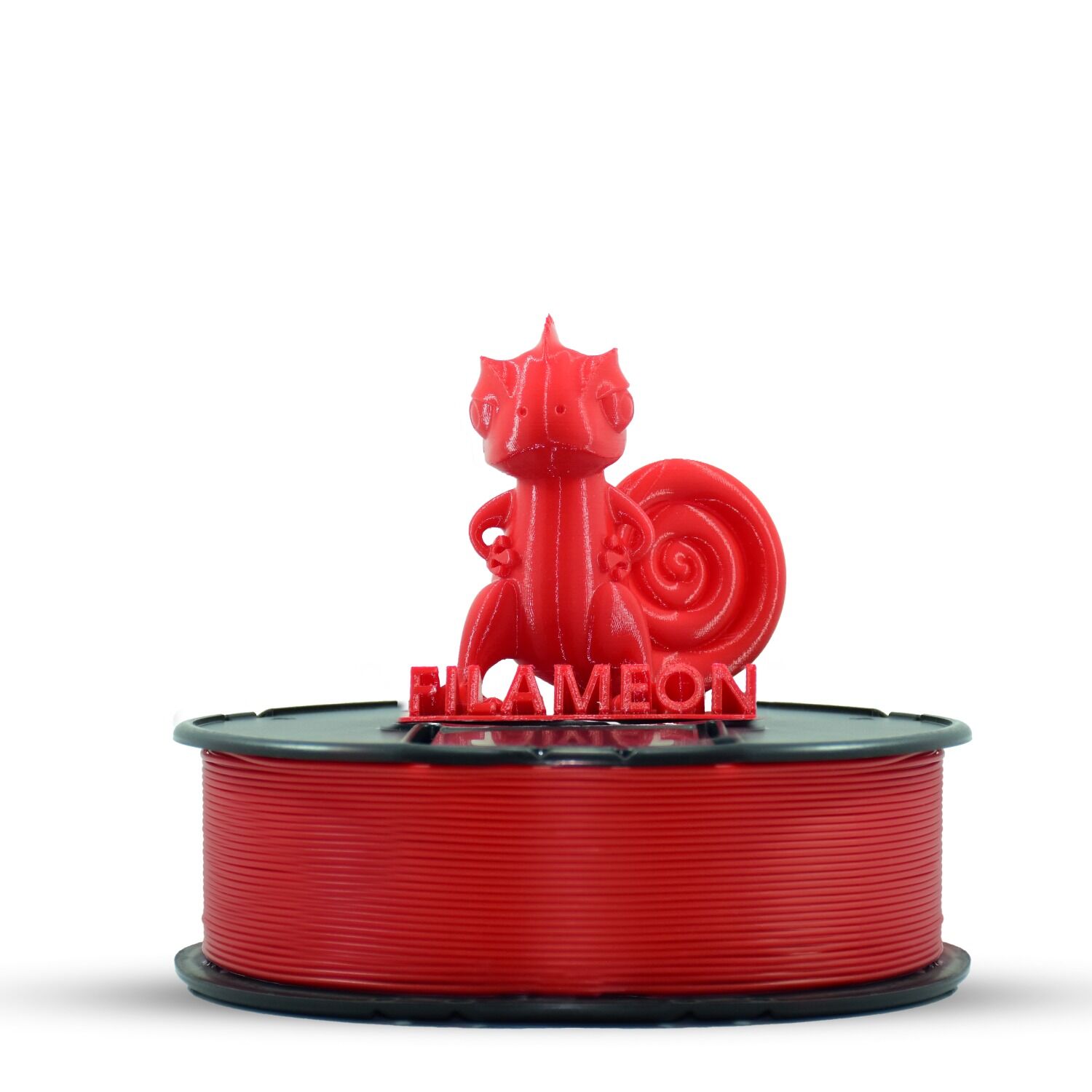 PLA + Filament Kırmızı