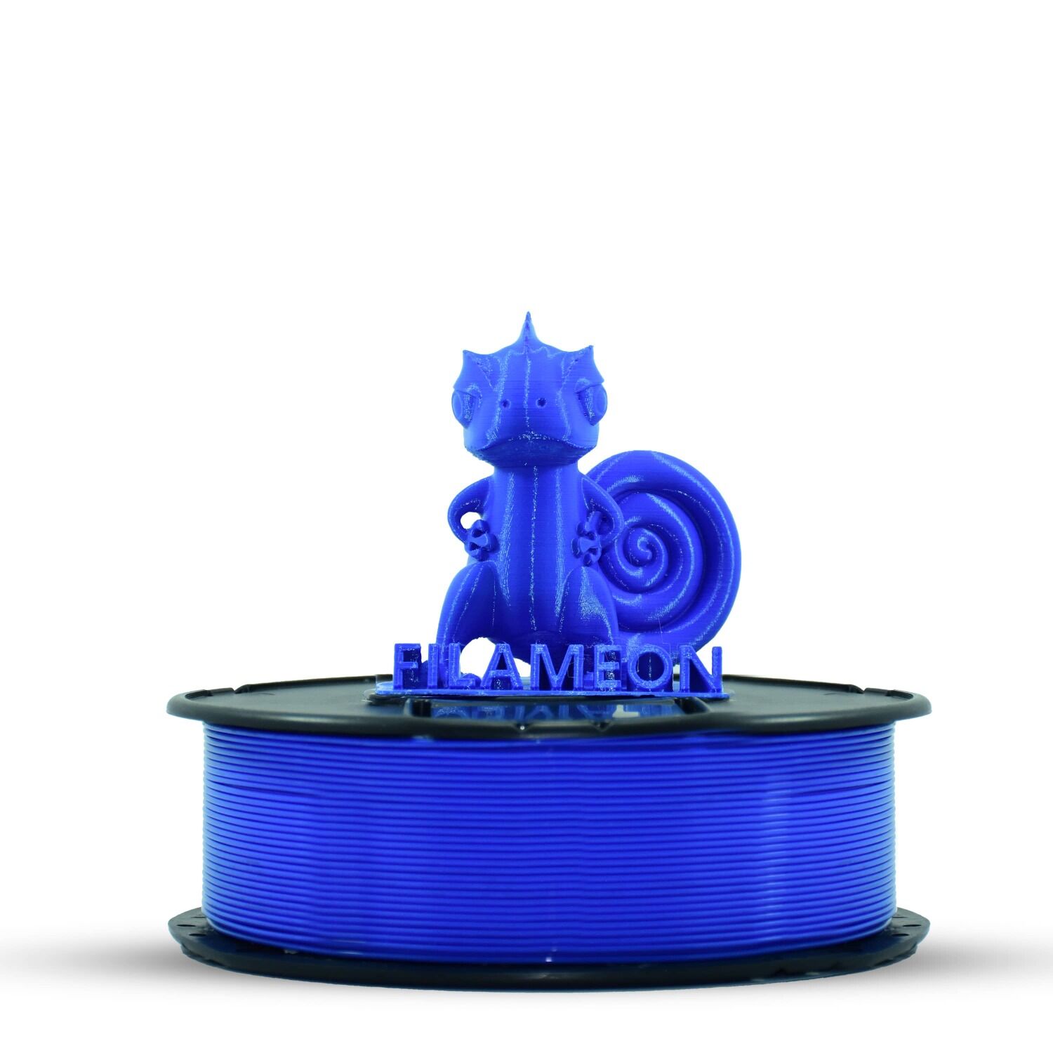 PETG Filament Mavi