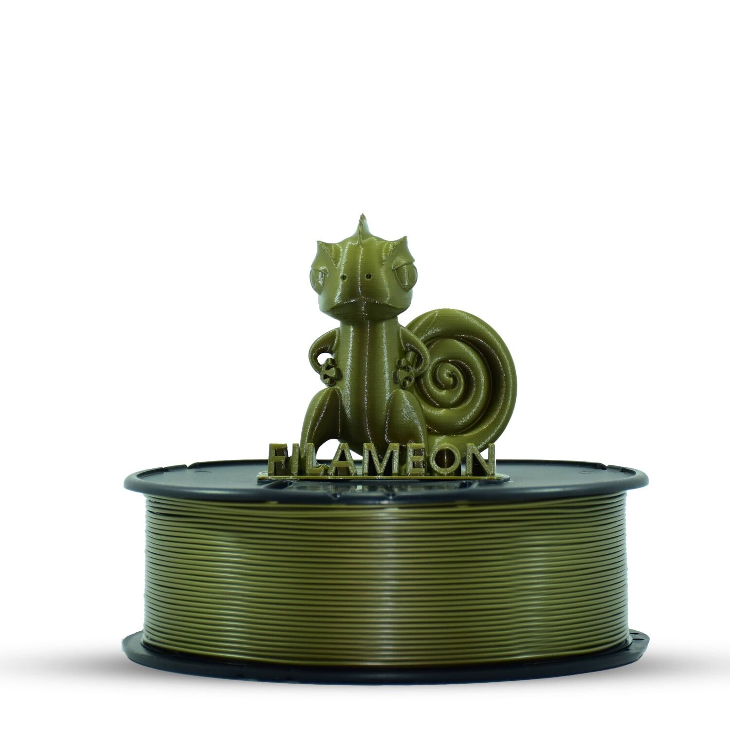 Filameon ABS HighFlow Filament Altın