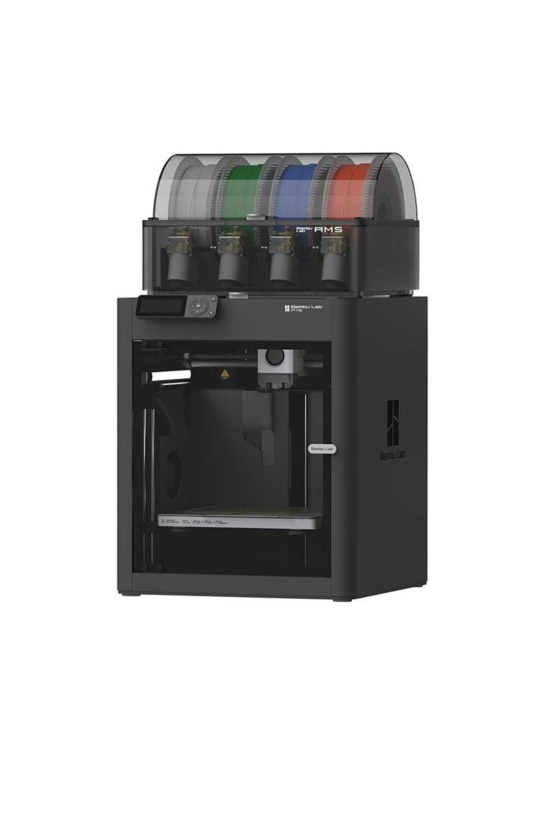 Bambu Lab P1S 3D Printer Combo