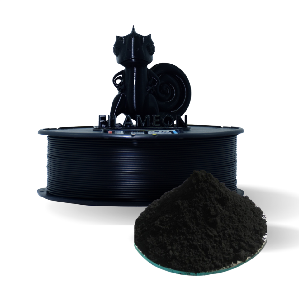 Grafen Katkılı PLA Filament