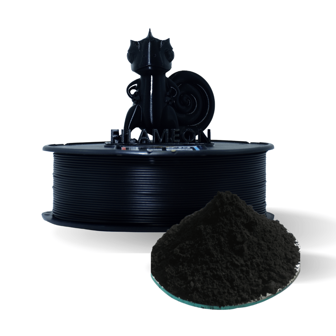 Karbon Nanotüp Katkılı PLA Filament