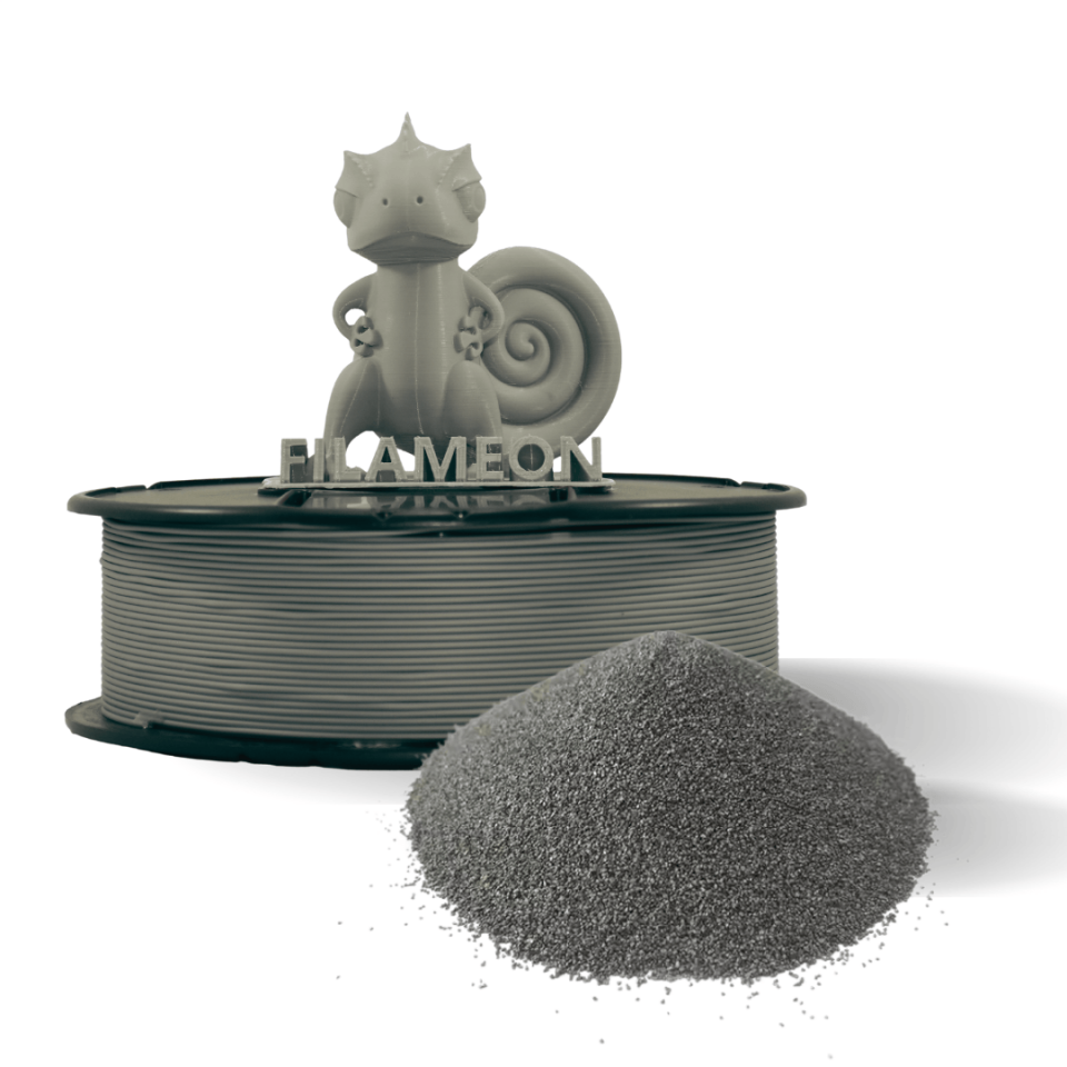 Tantal Tozu Katkılı PLA Filament