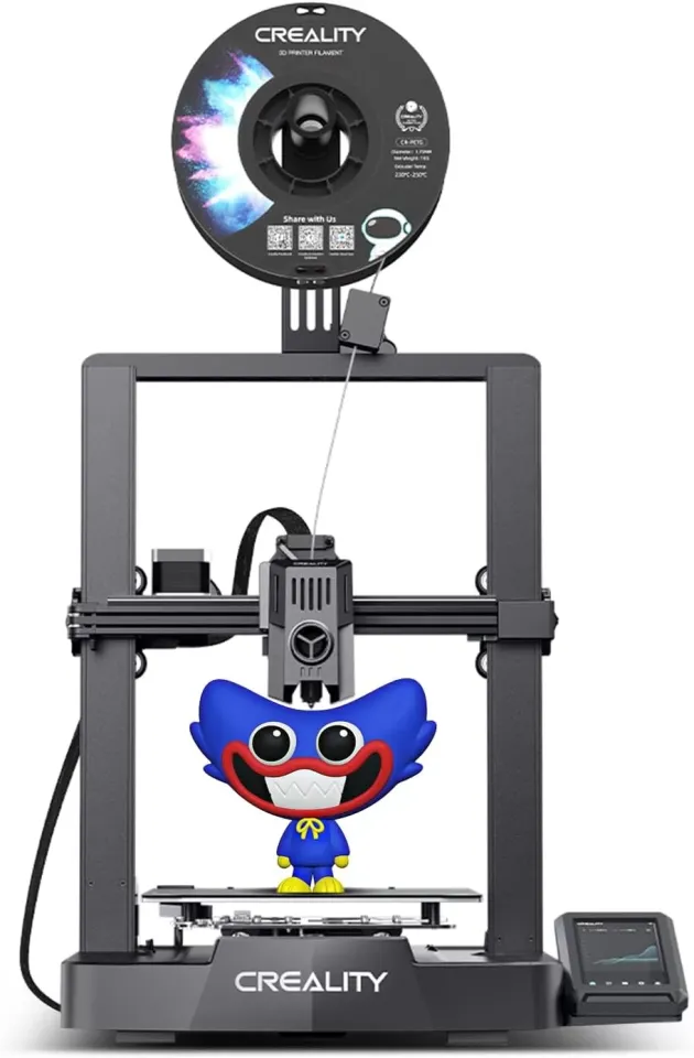 Creality Ender-3 V3 KE