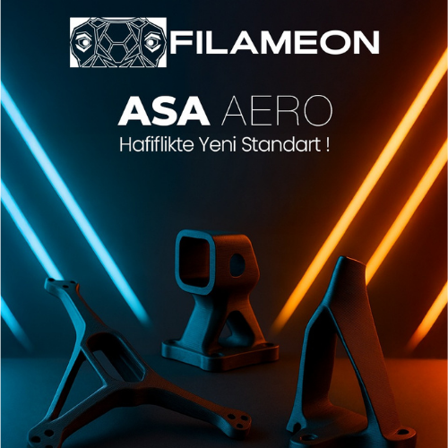 ASA AERO (LW)