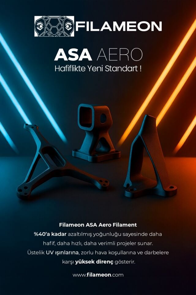 ASA AERO (LW)