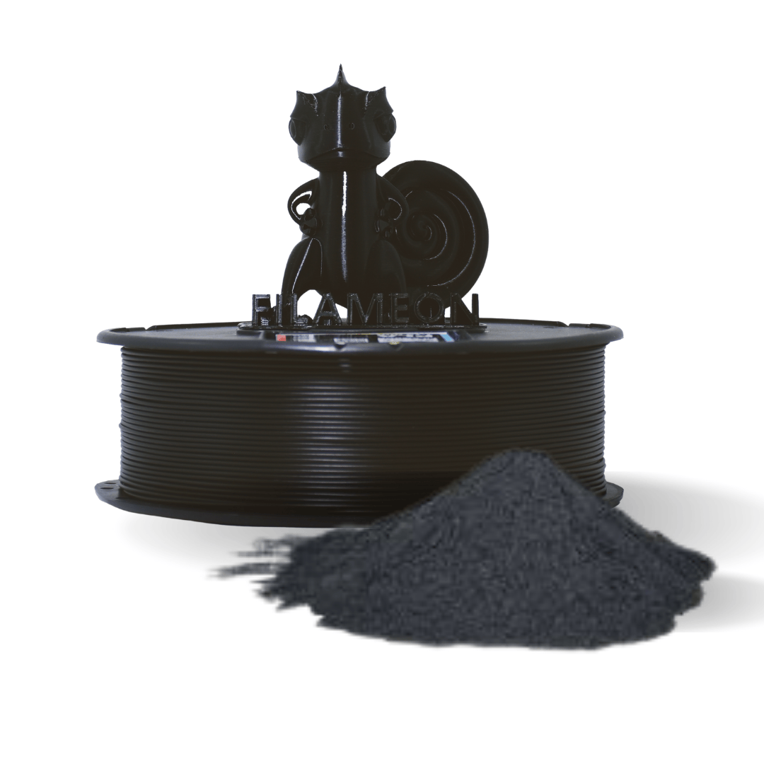 Bor Nitrür Katkılı ABS Filament