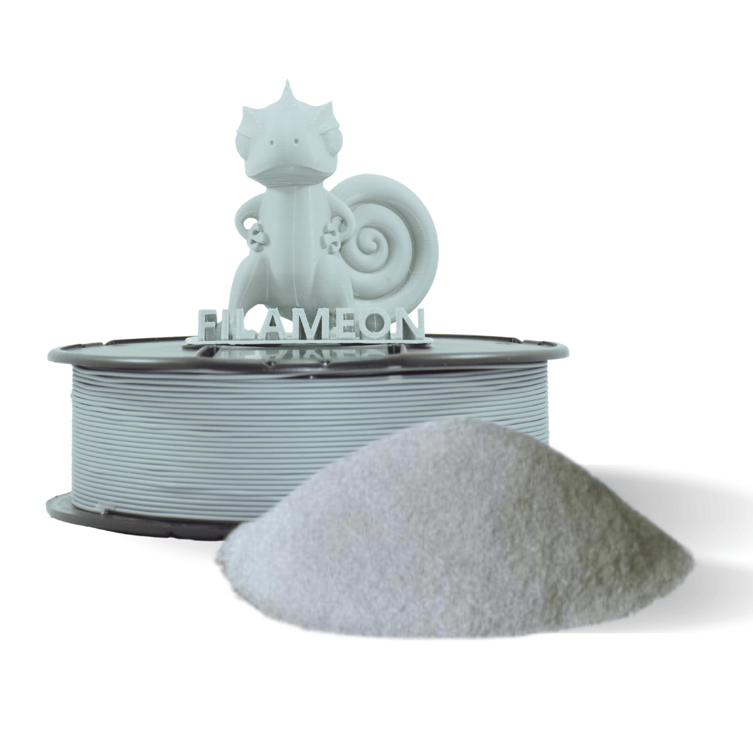 Silisyum Karbür Katkılı TPU Filament