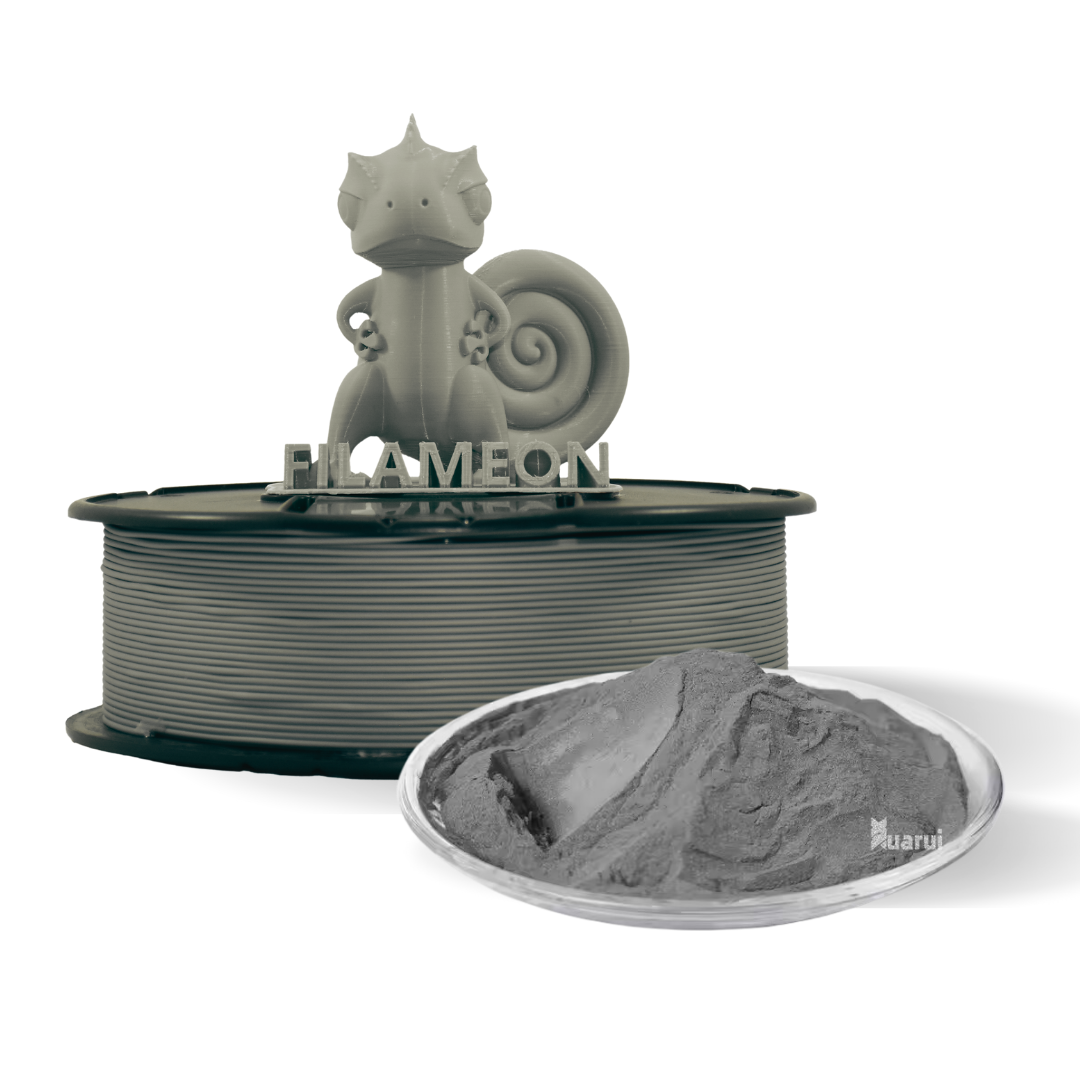 Vanadyum Tozu Katkılı PLA Filament