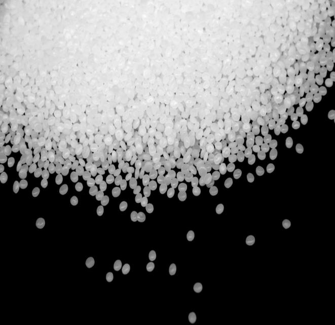 Polikaprolakton (PCL) Granül