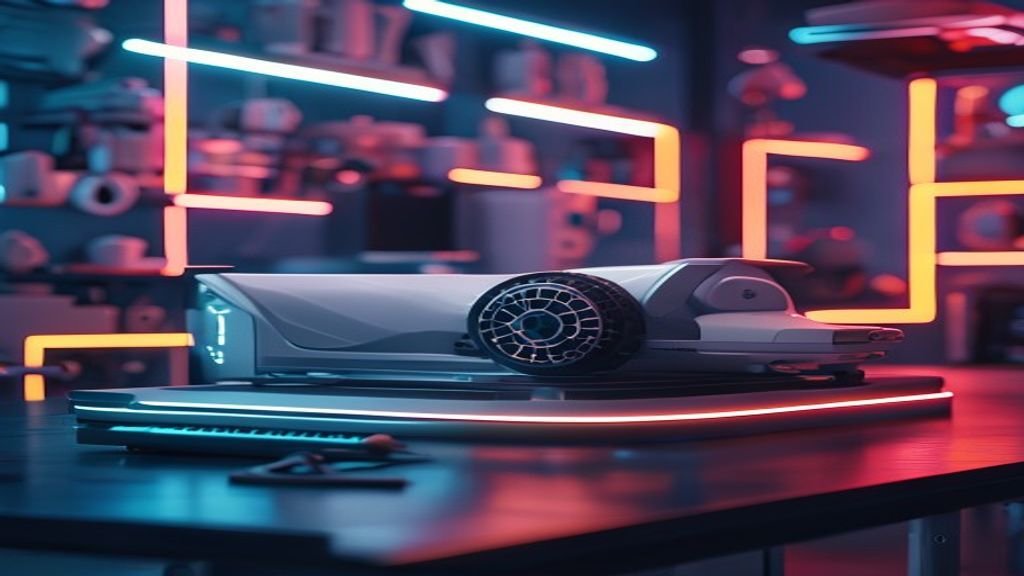 3D Yazıcı ile Para Kazanma Rehberi