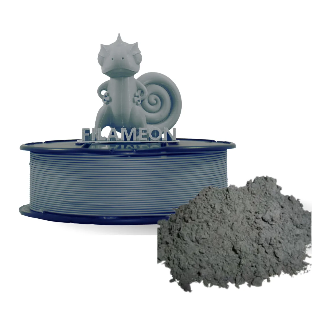 Germanyum Tozu Katkılı Kompozit Filament