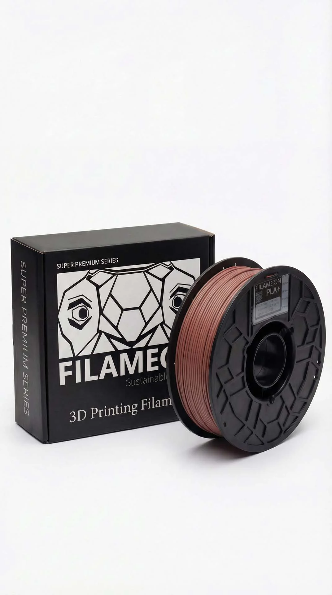 PLA Stonefill Filament