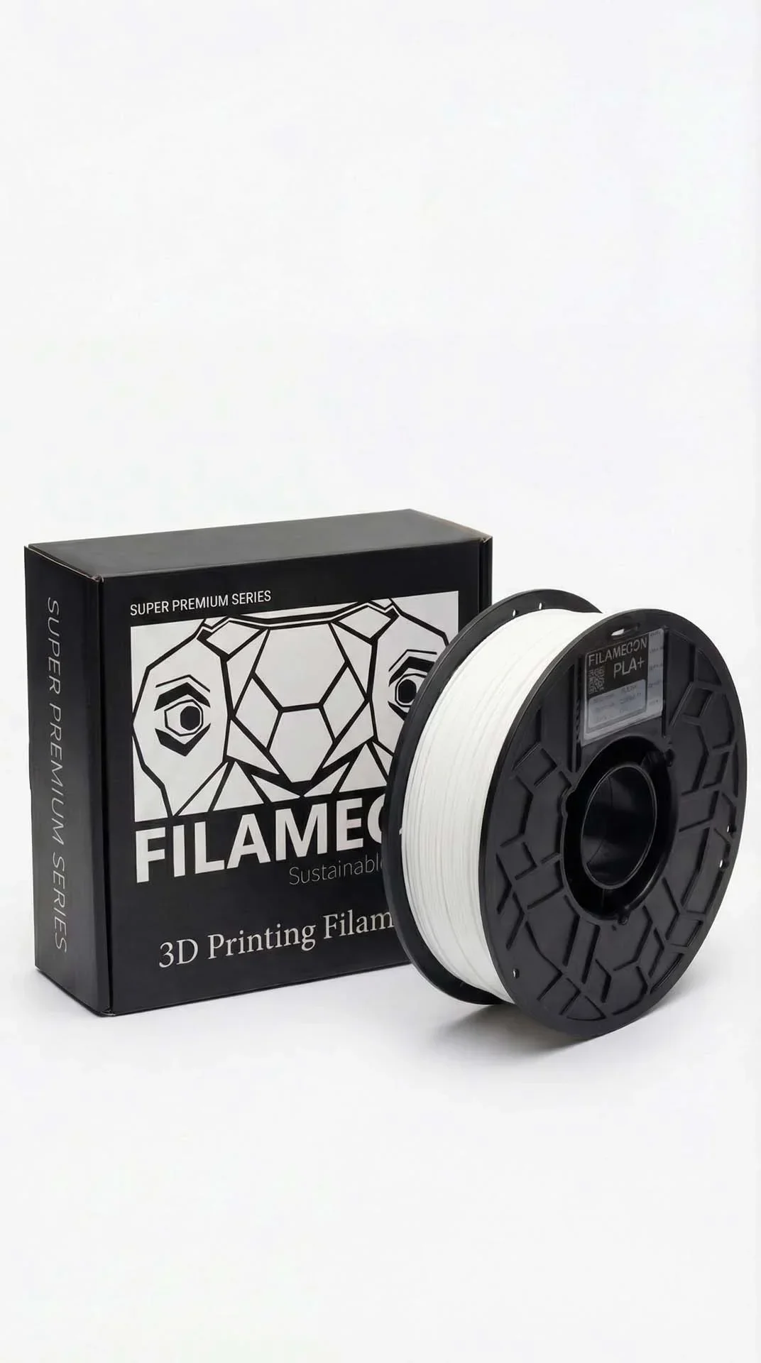 PCL Katkılı Kompozit Filament