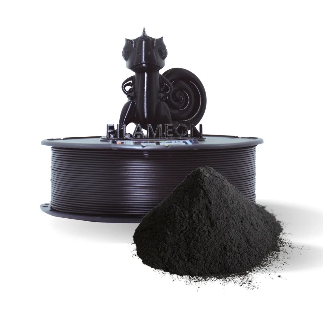 Ni-Cr Tozu Katkılı Kompozit Filament