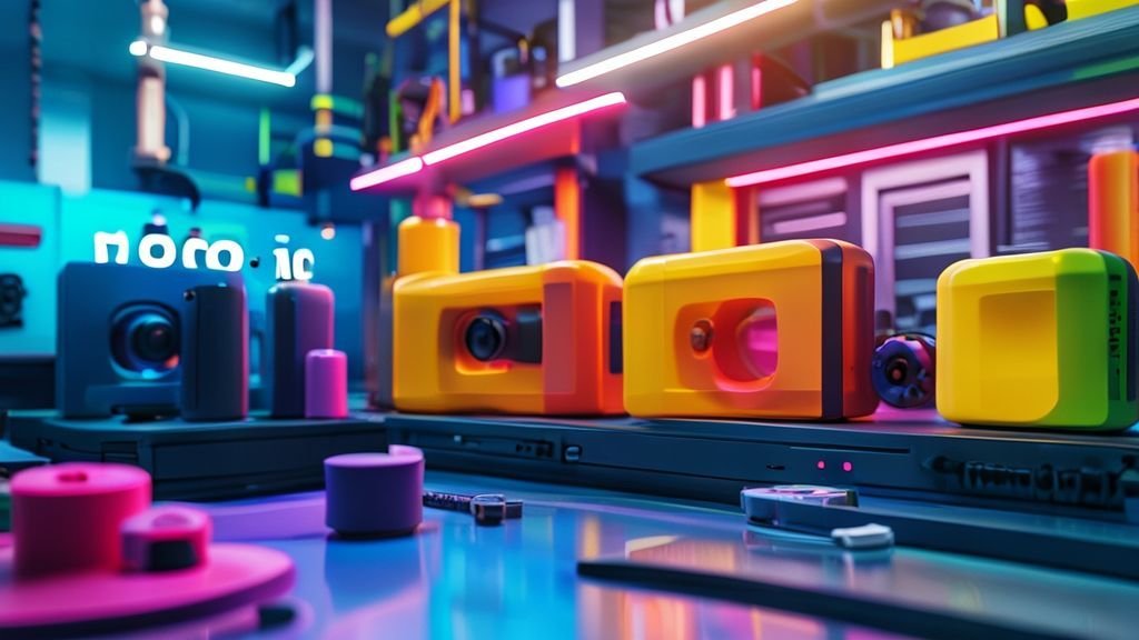 3D Yazıcı Modifiye Rehberi: Daha Hızlı ve Kaliteli Baskılar