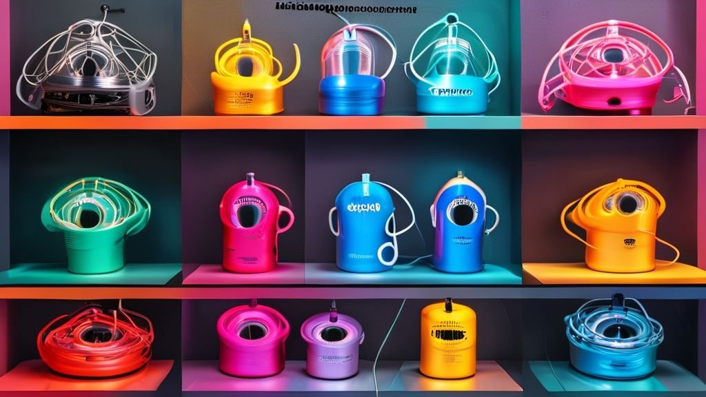 3D Yazıcılar İçin Filament Seçimi: PLA vs PETG vs ABS