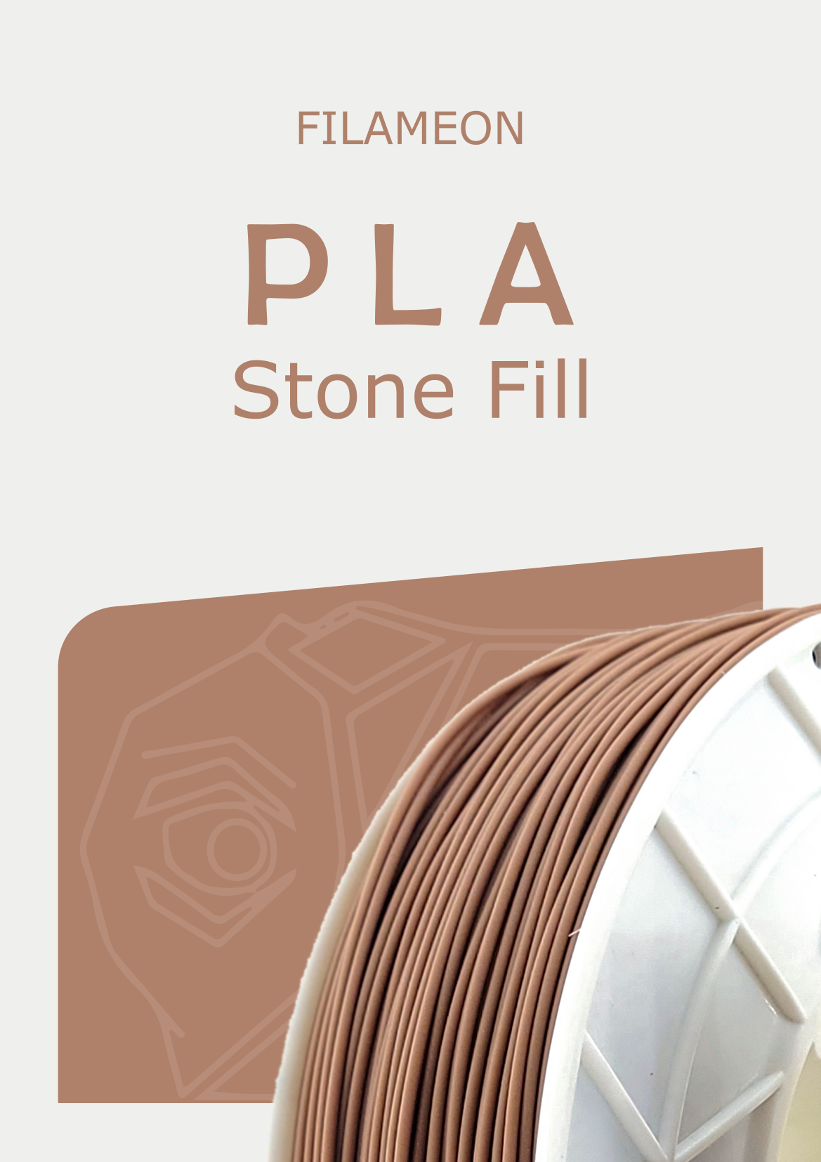 PLA-StoneFill